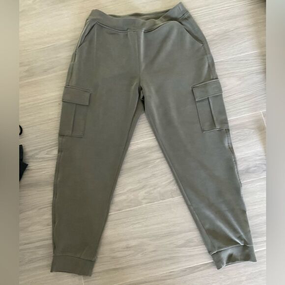 7 Diamonds REV Jogger Cargo Pants - Picture 1 of 3